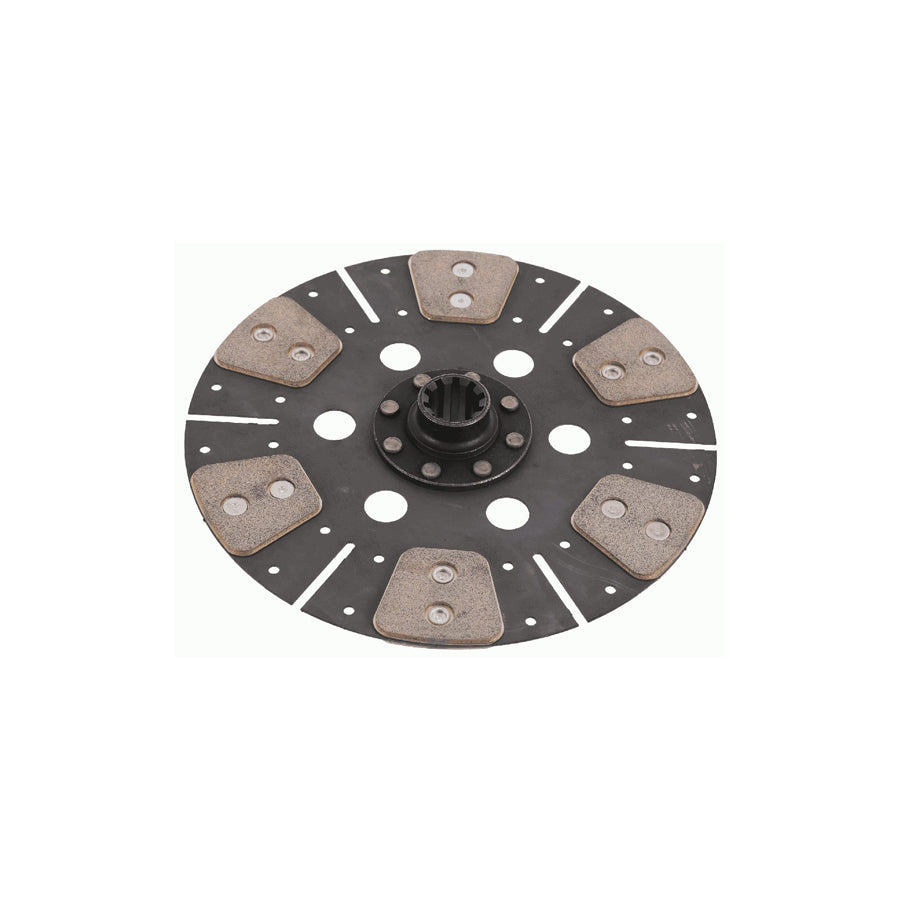 Sachs 1864 634 088 Clutch Disc
