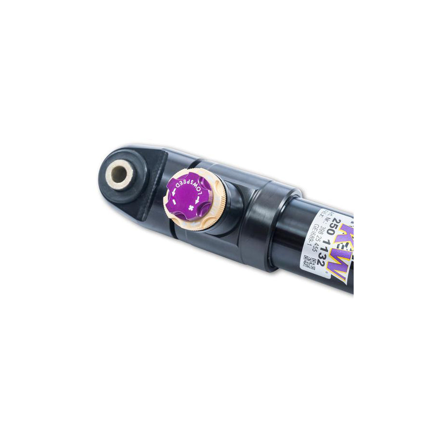 KW 3A725089 Mercedes-Benz A/C205 Variant 4 Coilover Kit 8 | ML Performance UK Car Parts