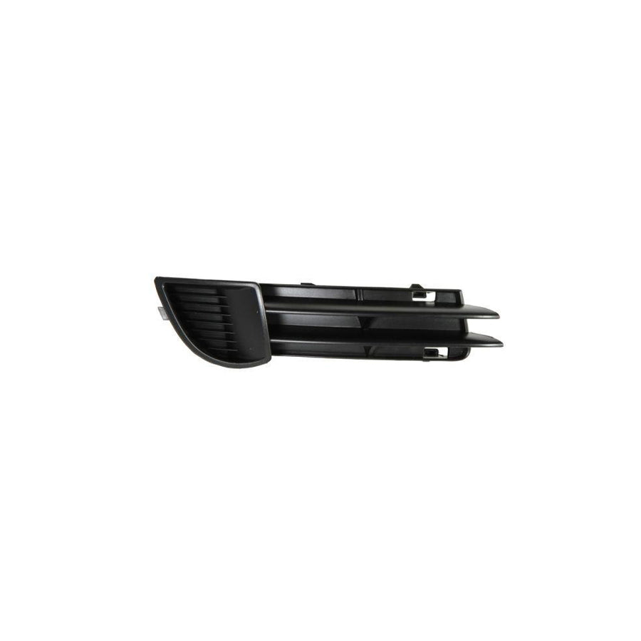 Blic 6502-07-0026920P Bumper Grill For Audi A3