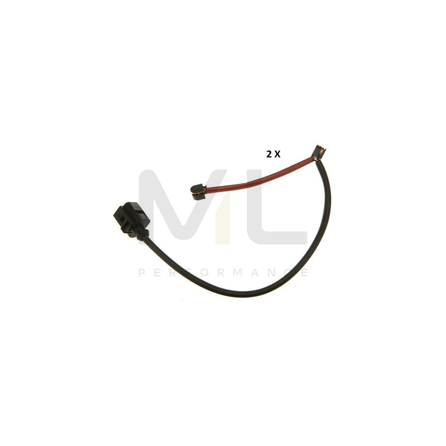 TRW GIC257 Brake pad wear sensor for PORSCHE Cayenne (9PA) | ML Performance Car Parts