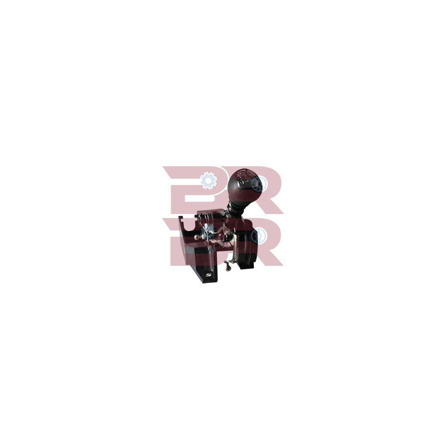 Botto Ricambi Brc3904 Bearing, Selector- / Shift Rod for Iveco Daily