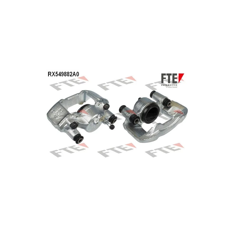 FTE 9291859 Brake Caliper for Mazda 323