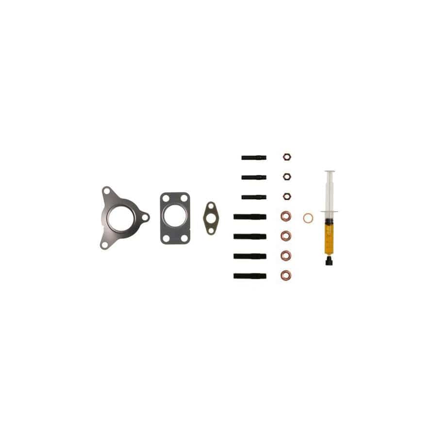 Alanko 10920504 Mounting Kit, Charger