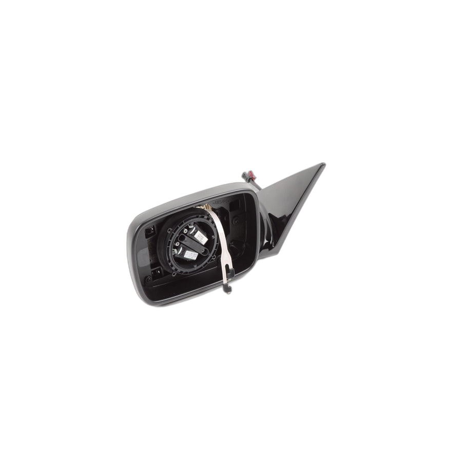 Genuine BMW 51167153169 E46 Heated Outside Mirror, Memory Bus, Left GLANZSCHWARZ (Inc. 316Ci, 325Ci & 318Ci) | ML Performance US Car Parts