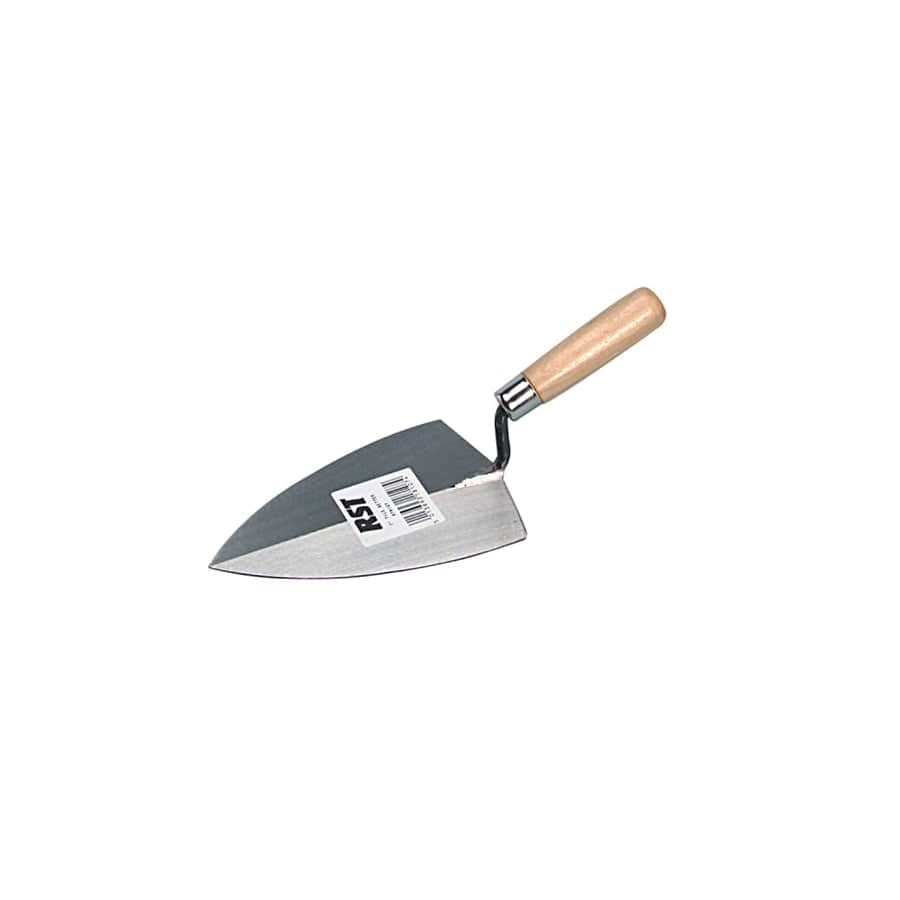 R.S.T. RST107 107 Tile Setter Trowel 7in