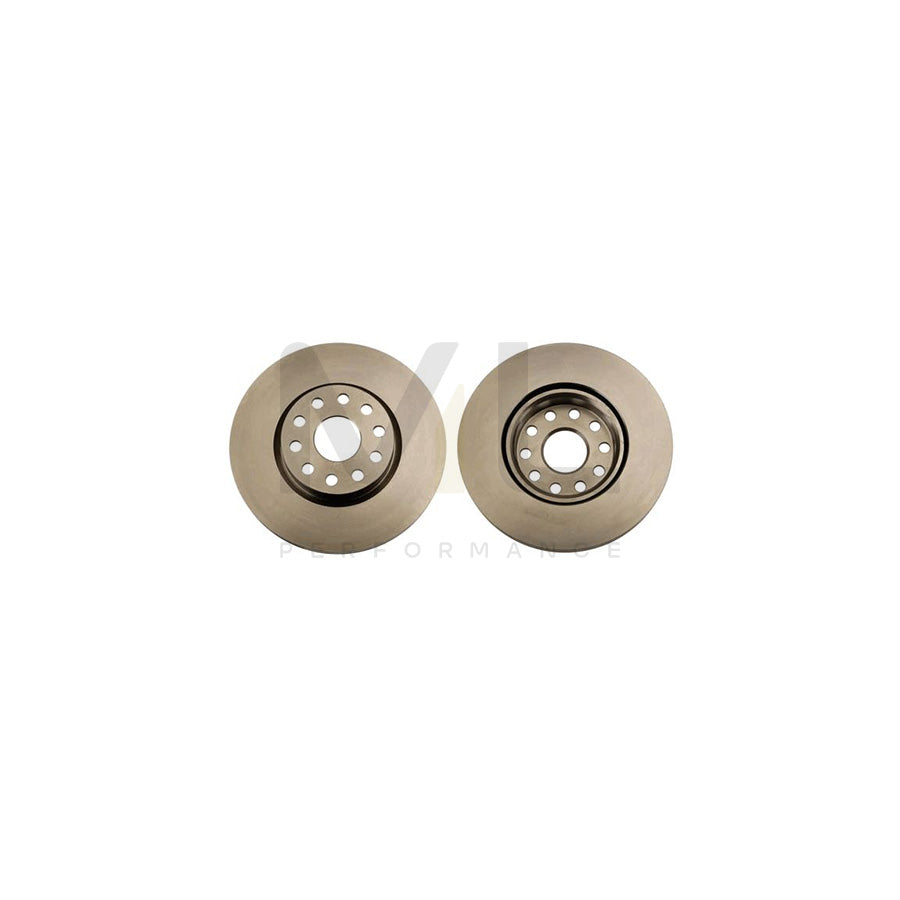 TRW DF2760 Brake Disc for LANCIA KAPPA Vented | ML Performance Car Parts