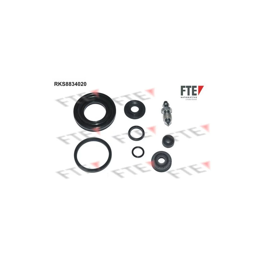 FTE 9324410 Repair Kit, Brake Caliper