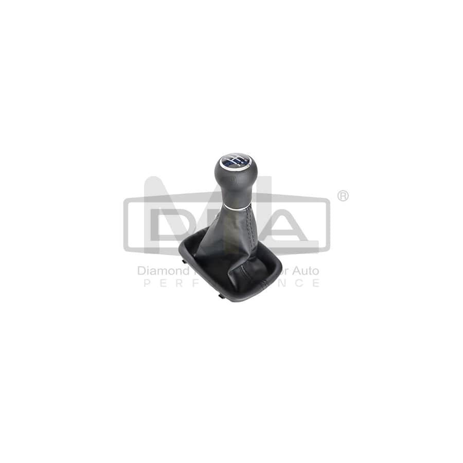 DPA 88631695702 Gear Lever Gaiter for AUDI A6