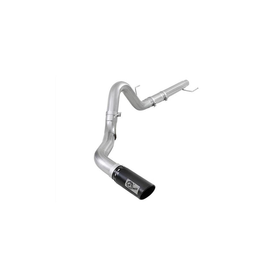 aFe 49-03106-B DPF-Back Exhaust System Ford F-150 18-20 V6-3.0L (td) | ML Performance US Car Parts