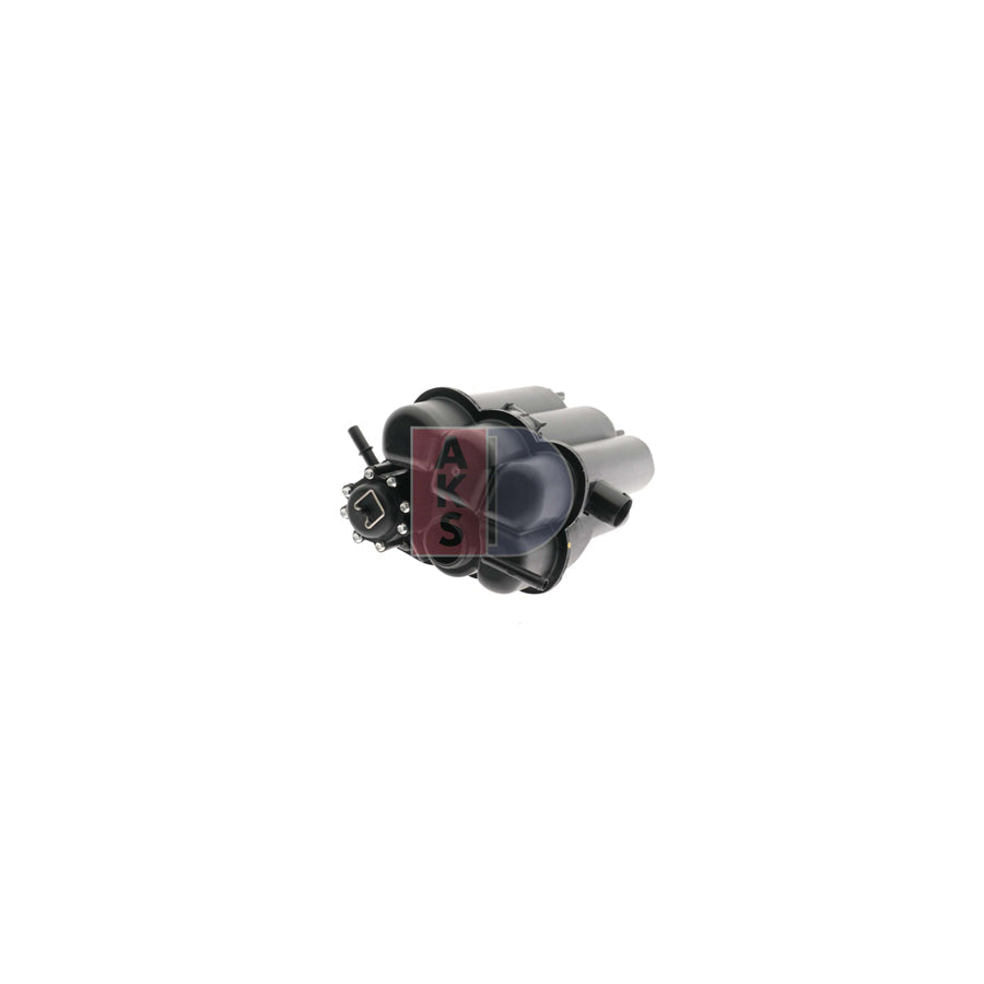 AKS Dasis 850639N Compressor, Air Conditioning