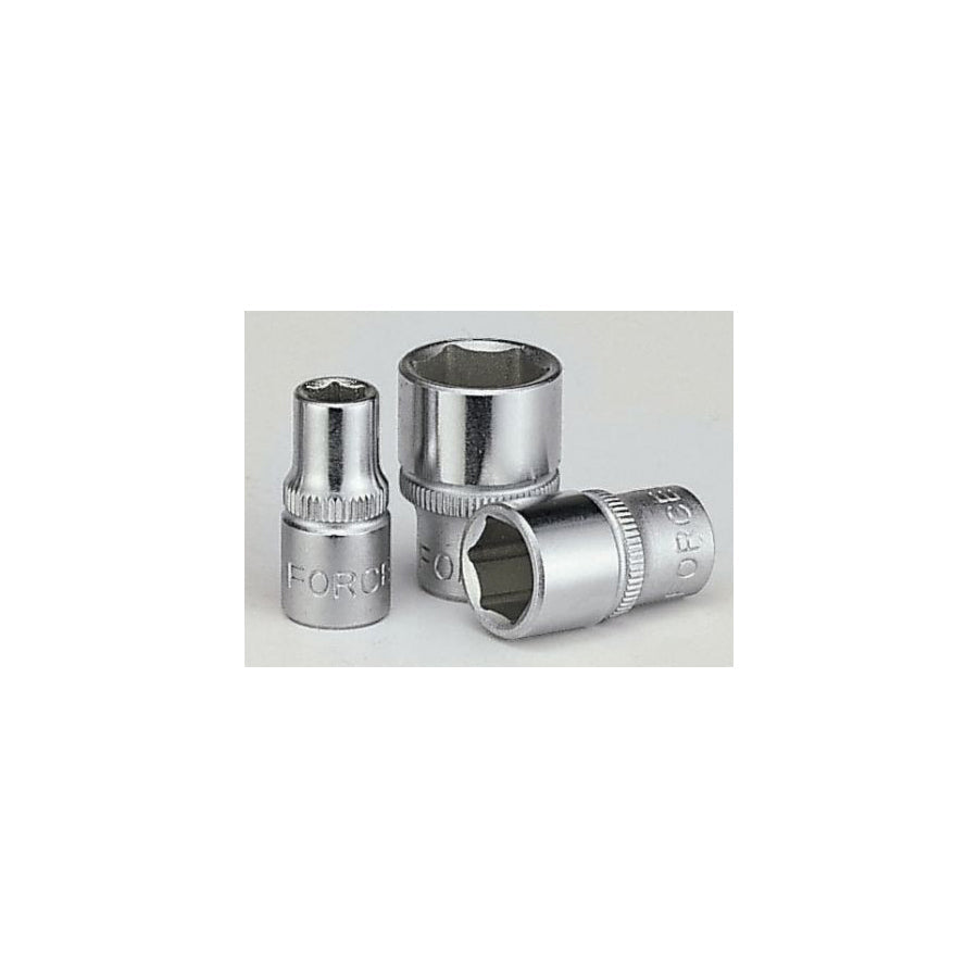 Force 52514 Socket