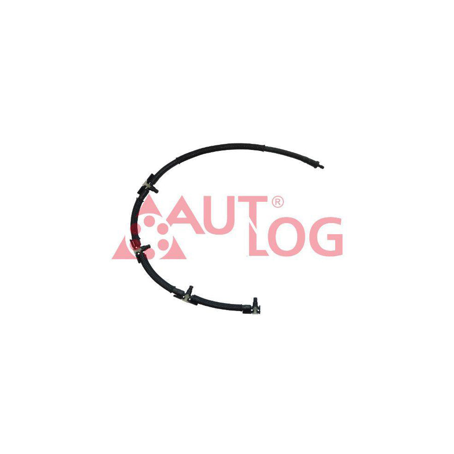 Autlog Kl3056 Hose, Fuel Overflow