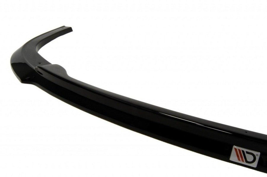 Maxton Design Subaru Impreza WRX STI MK3 Front Splitter V.1