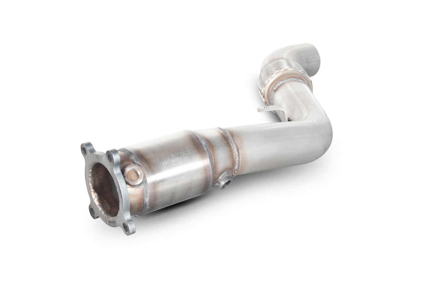 Scorpion SAUX036 Audi A4 B8 2.0 TFSi 2wd Manual Sports-Cat Section | ML Performance US US