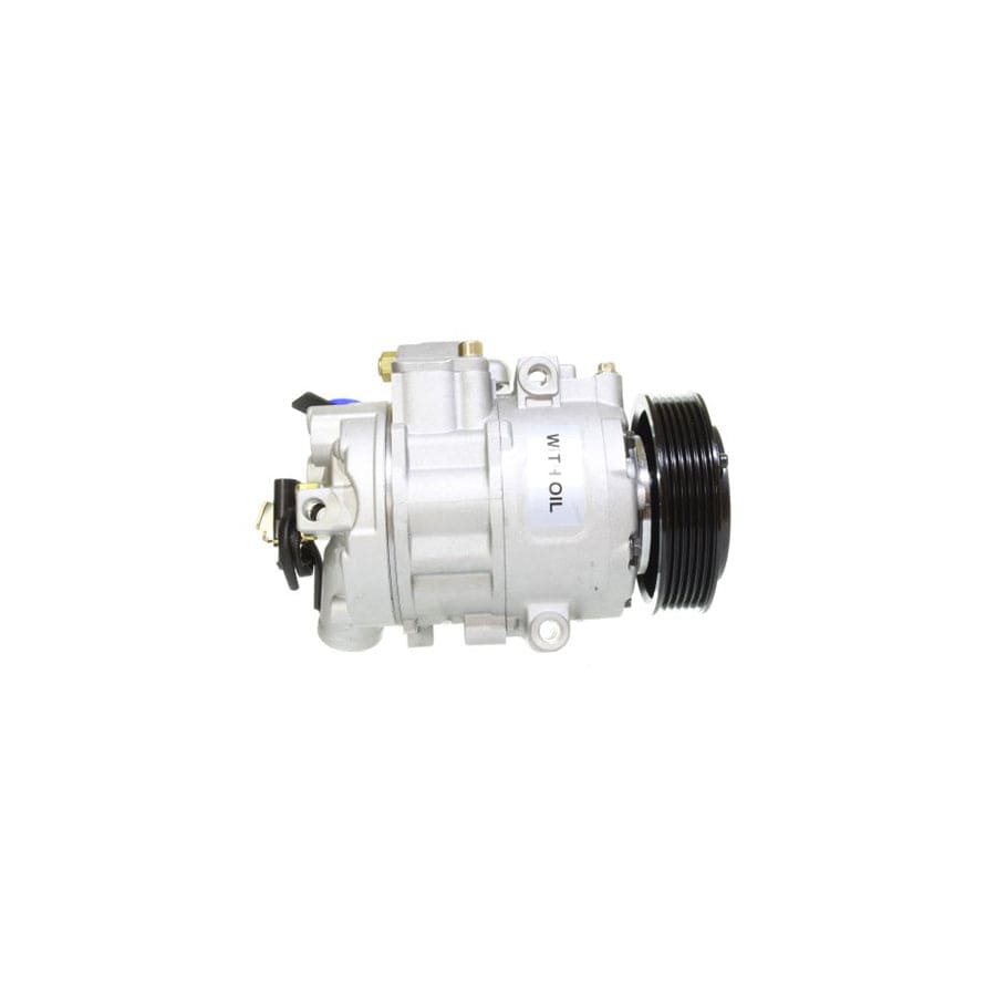 Alanko 11550132 Compressor, Air Conditioning