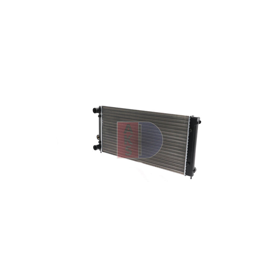 AKS Dasis 041000N Engine Radiator for VW Passat