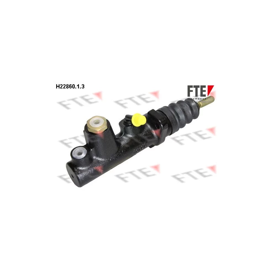 FTE H22860.1.3 Brake Master Cylinder