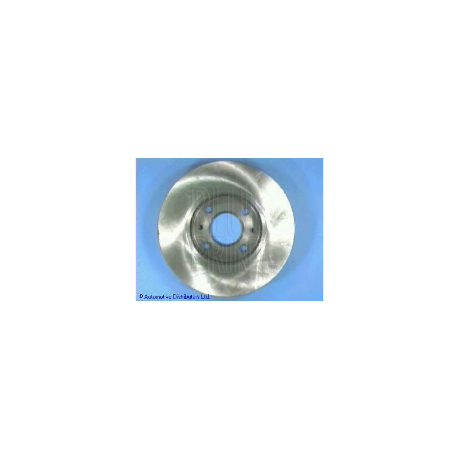 Blue Print Adn14340 Brake Disc for Nissan Sunny