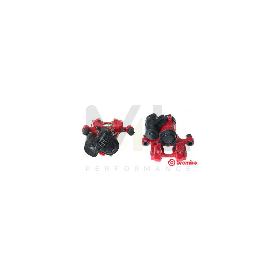 BREMBO F 85 342 Brake Caliper | ML Performance Car Parts