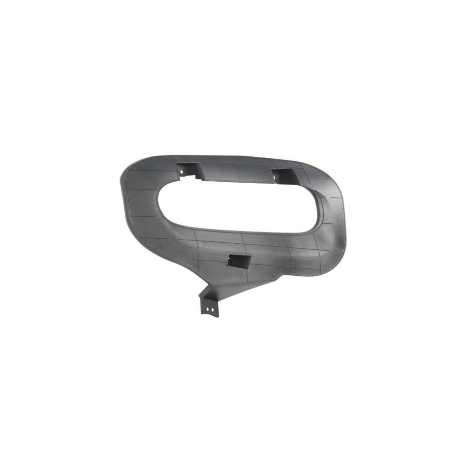 Blic 6502-07-2009918Pp Bumper Grill For Fiat Panda