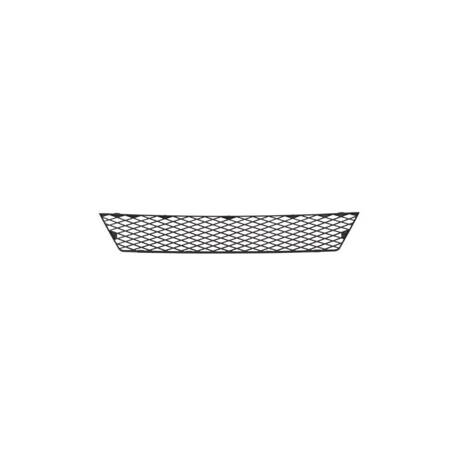 Blic 5601-00-2564914Q Bumper Grill For Ford Fiesta