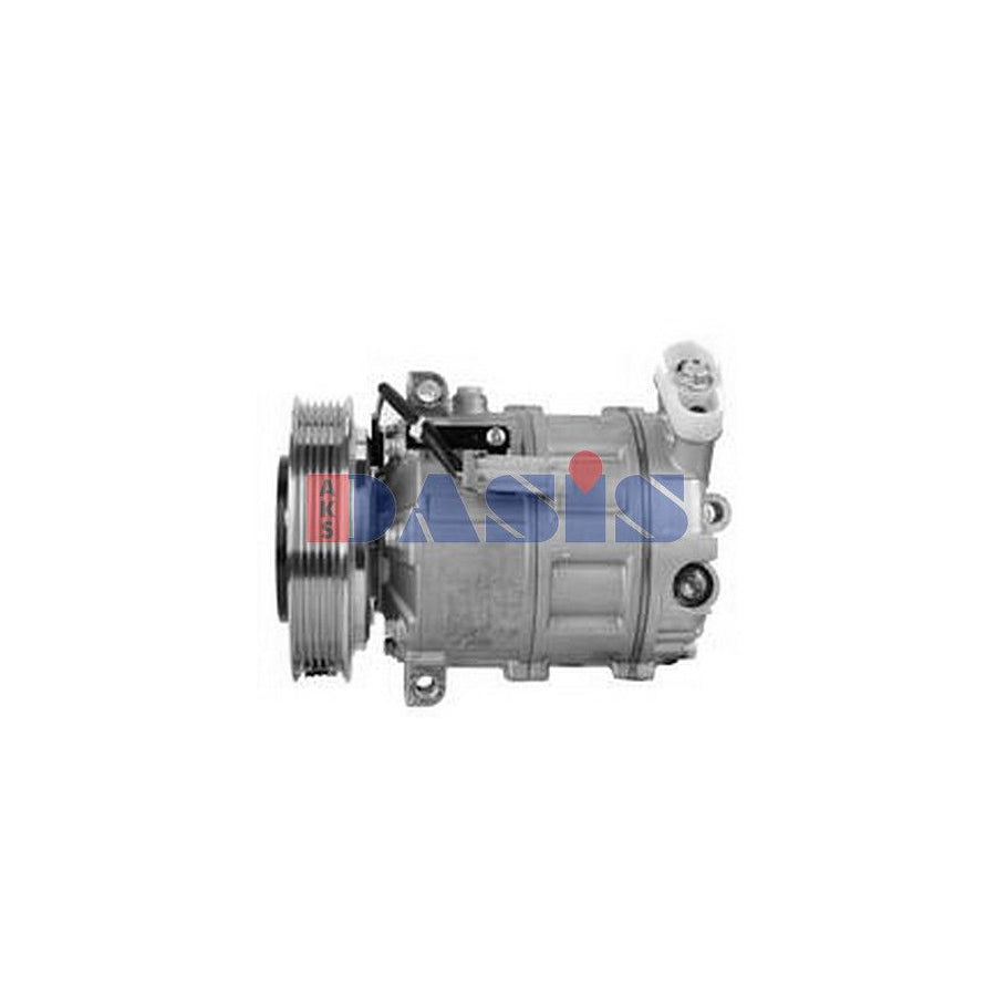 AKS Dasis 852892N Compressor, Air Conditioning