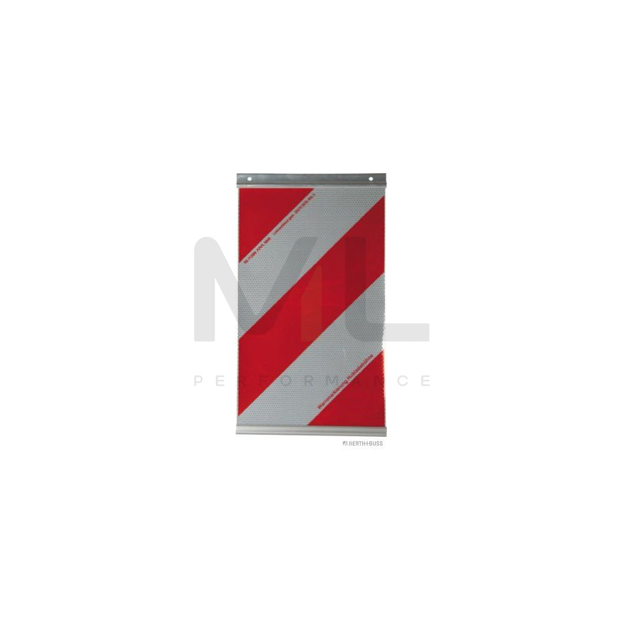 HERTH+BUSS ELPARTS 78629044 Warning light