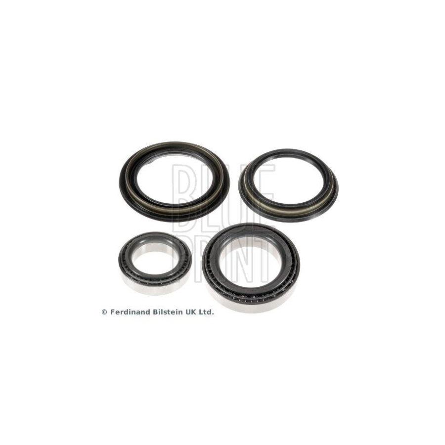 Blue Print Adn14338 Brake Disc for Nissan Maxima