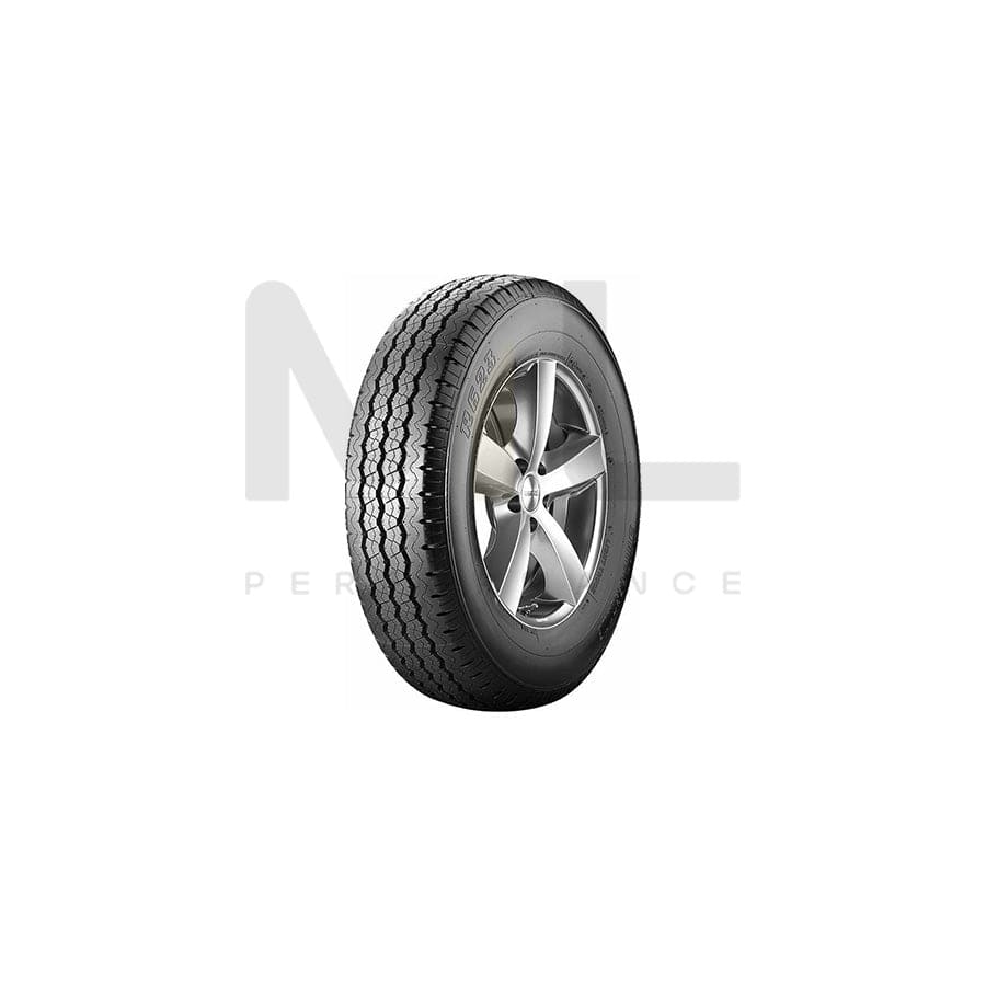 Bridgestone Duravis R623 195 R15C 106R 8PR Van Summer Tyre