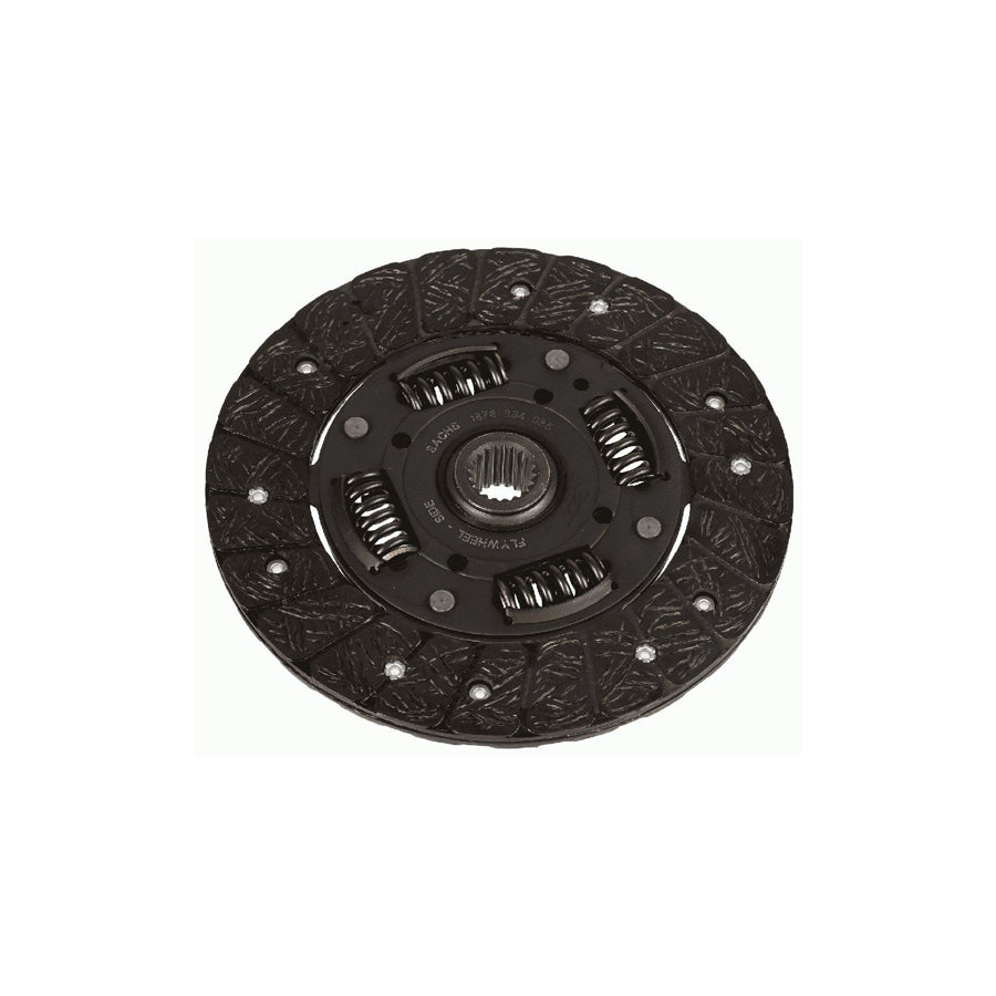 Sachs 1878 634 085 Clutch Disc For Mazda 3