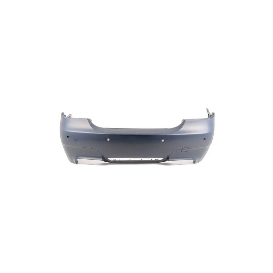 Genuine BMW 51127898113 E60 Bumper Trim Panel, Primed, Rear M (Inc. M5)