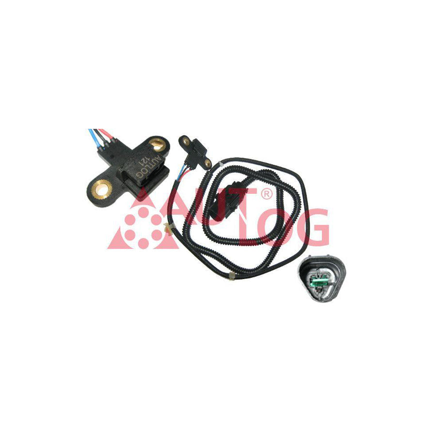 Autlog As4675 Rpm Sensor, Engine Management