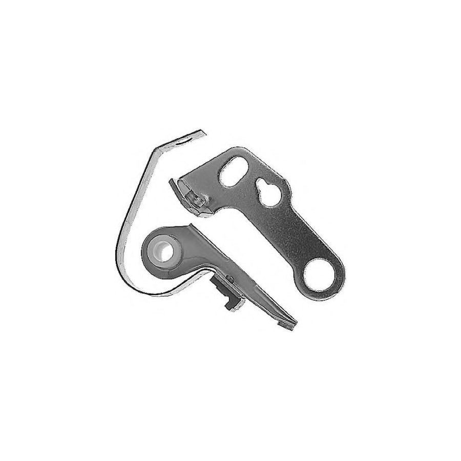 Beru Ks492 Contact Breaker, Distributor