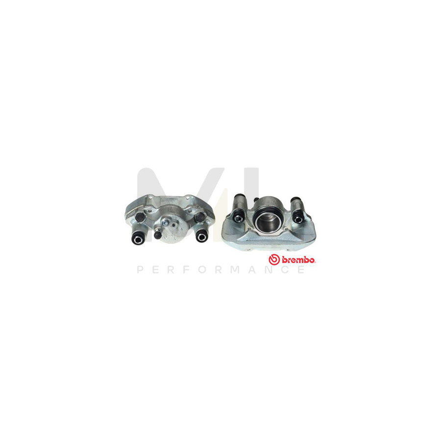 BREMBO F 49 000 Brake Caliper for MAZDA 323 | ML Performance Car Parts