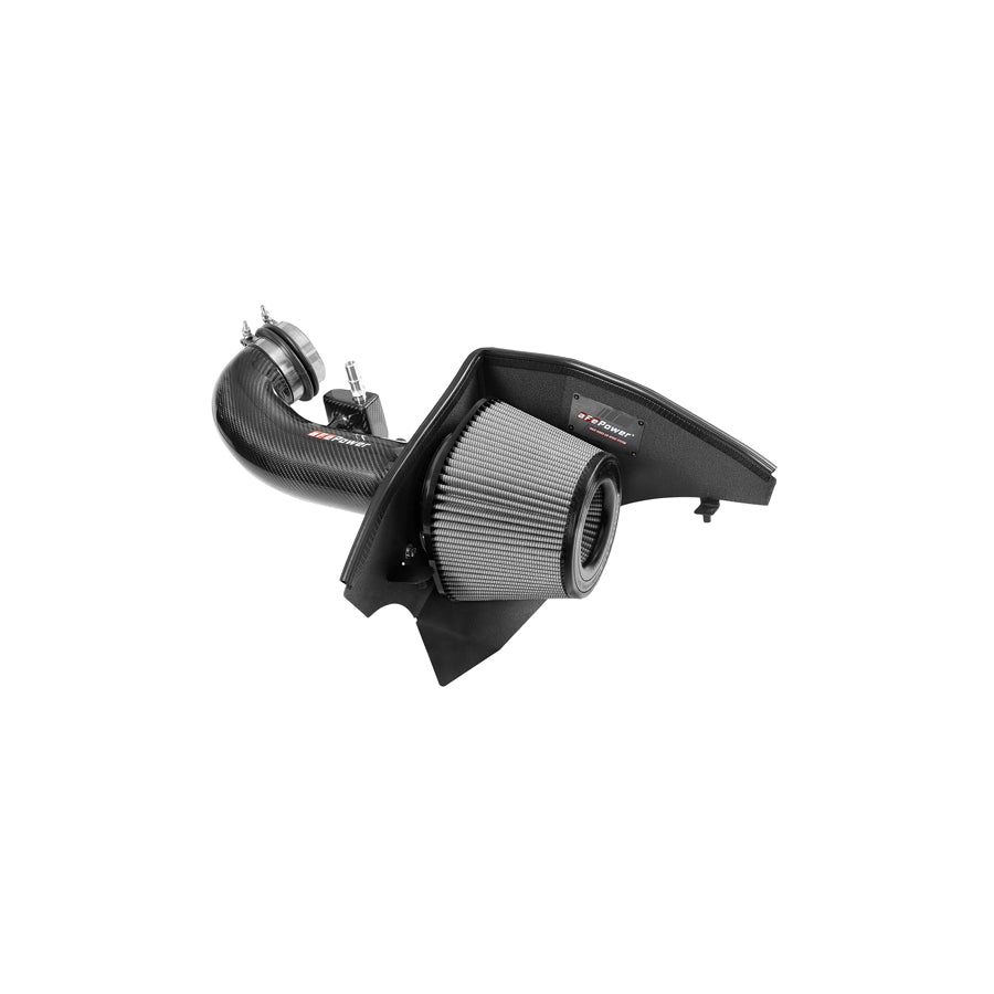 aFe 57-10005D Open Element Intake Chevrolet Camaro SS 16-21 V8-6.2L | ML Performance US Car Parts