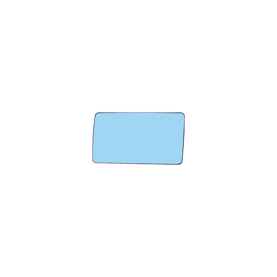 Abakus 2401G03 Mirror Glass, Outside Mirror