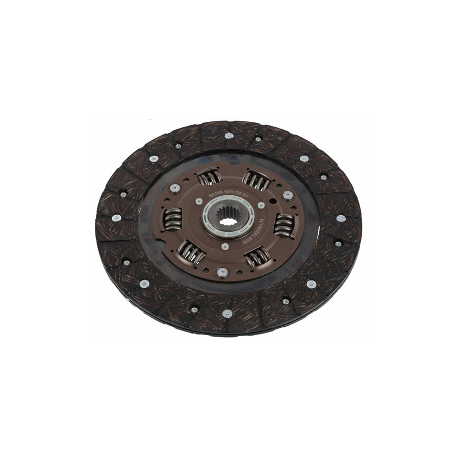 Sachs 1878 634 101 Clutch Disc