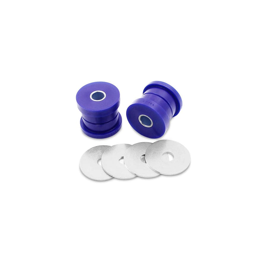 SuperPro SPF2543K SuperPro Differenterential Pinion, BRacket Mount Bush Kit | ML Performance UK Car Parts