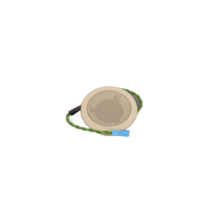 Genuine BMW 65136957821 E92 E91 Hifi-System Tweeter CREAMBEIGE (Inc. 335i, 335xi & 325xi) | ML Performance US Car Parts