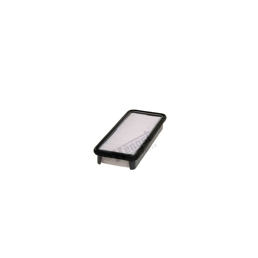 Hengst Filter E560L Air Filter For Toyota Starlet Iv Hatchback (P80)