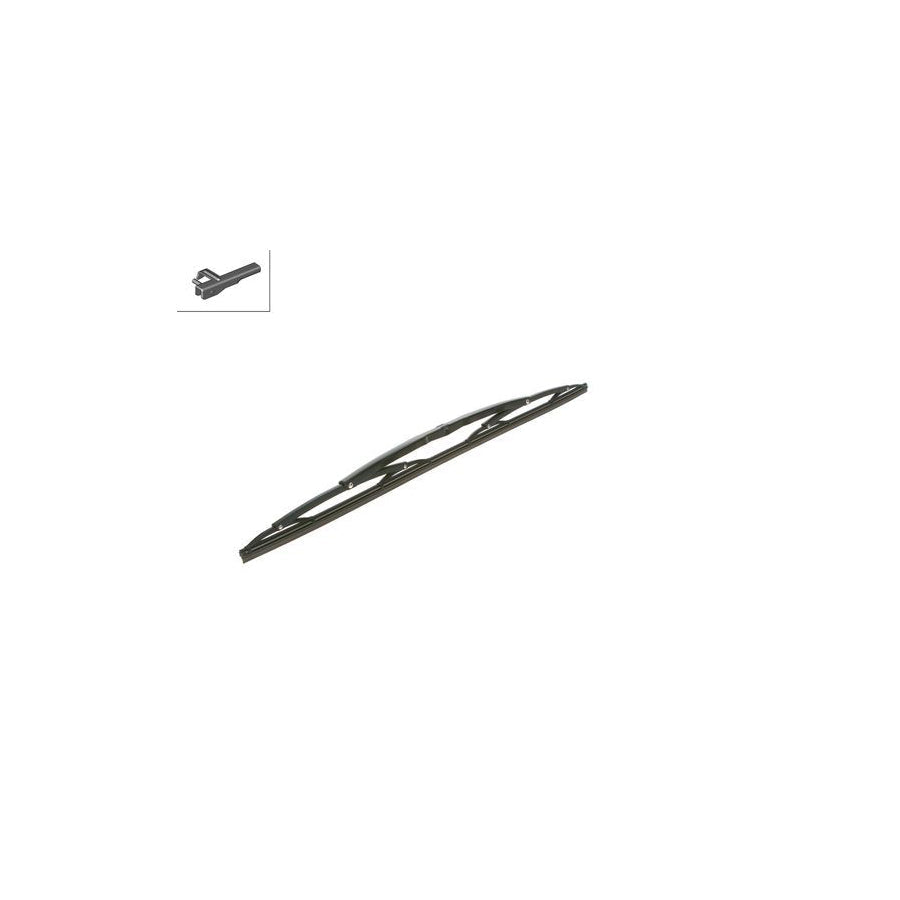 Bosch 3397018181 Twin Wiper Blade | ML Performance US Car Parts