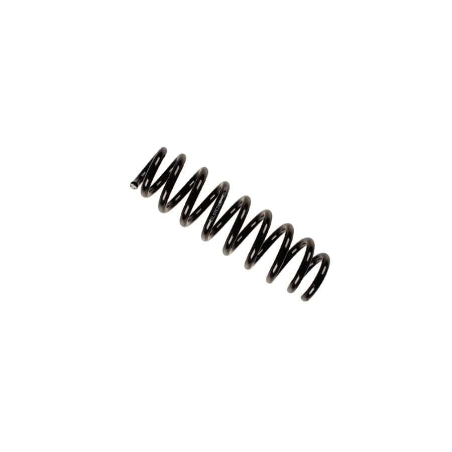 Bilstein 36-161393 BMW E81 E87 E88 E90 B3 OE Replacement Rear Coil Spring (Inc. 120i, 318i & 328i) 1 | ML Performance US Car Parts