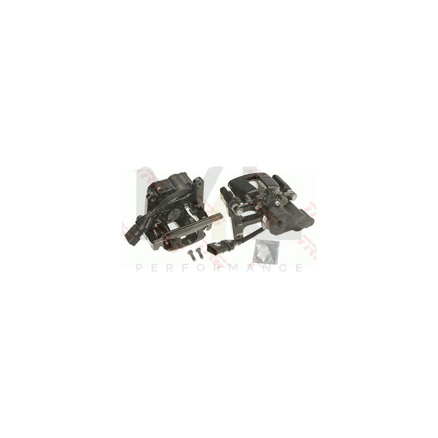 TRW BHS1319E Brake Caliper for BENTLEY CONTINENTAL for vehicles with electric parking brake | ML Performance Car Parts
