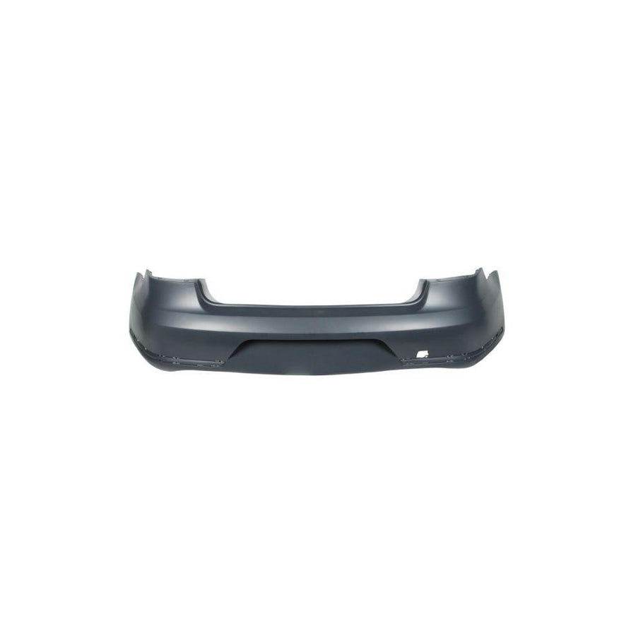 Blic 5506-00-9547950P Rear Bumper For VW Passat