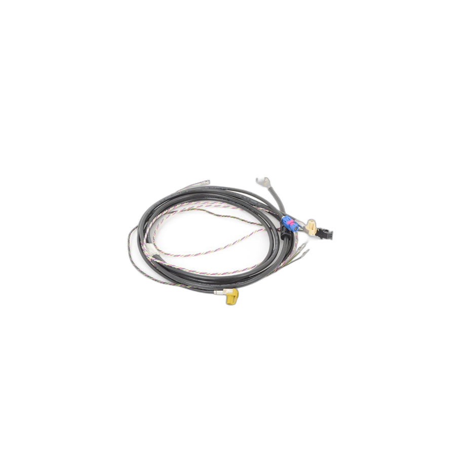 Genuine BMW 61119278991 F13 F26 Rep. Module For Audio Player (Inc. 316d, 318dX & Hybrid 3) | ML Performance US Car Parts