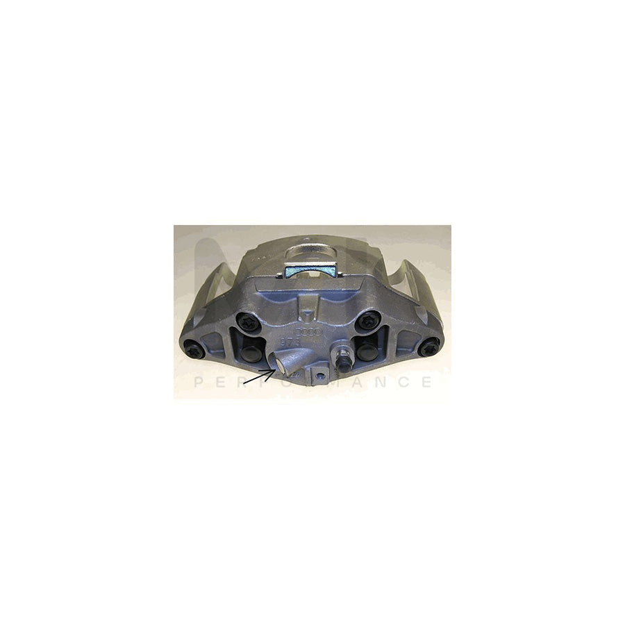 TEXTAR 38200900 Brake Caliper without holder | ML Performance Car Parts