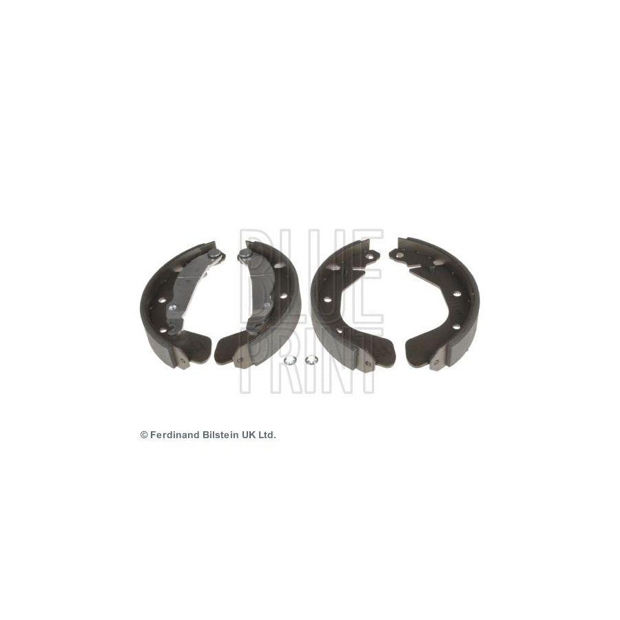 Blue Print Adz94121 Brake Shoe Set