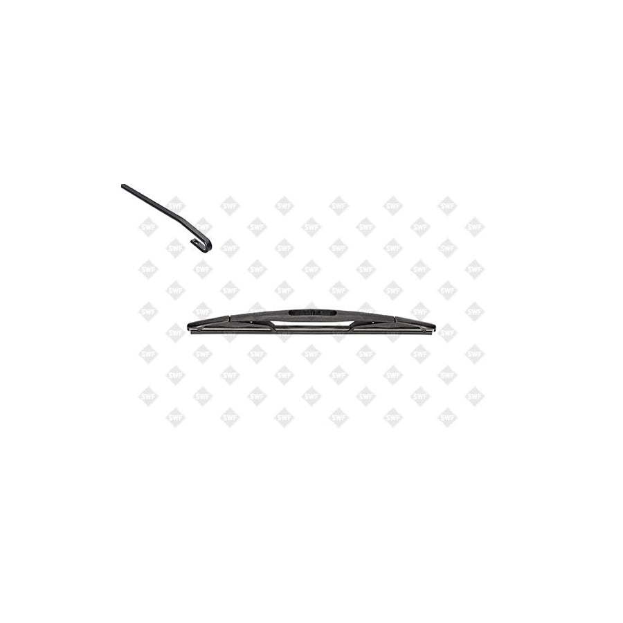 Swf 116503 Wiper Blade | ML Performance US Car Parts