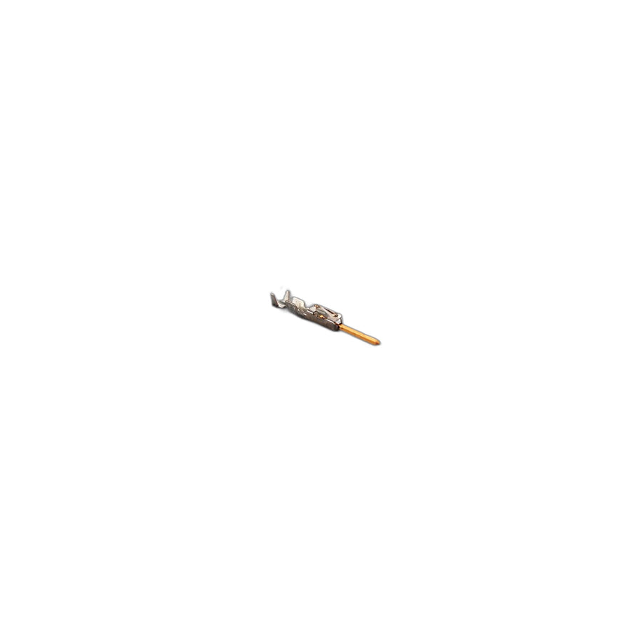 Genuine BMW 61131392234 E92 E83 F48 Contact Pin Mqs 0,25-0,35mm²/AU (Inc. 318d) | ML Performance UK Car Parts