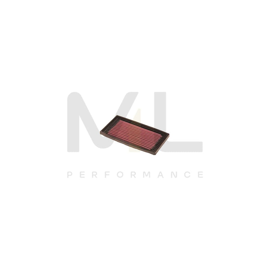 K&N TB-6000 Replacement Air Filter | ML Car Parts UK | ML Performance